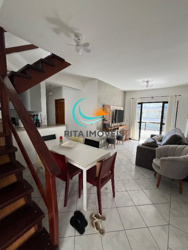 Cobertura, 4 quartos, 158 m² - Foto 2