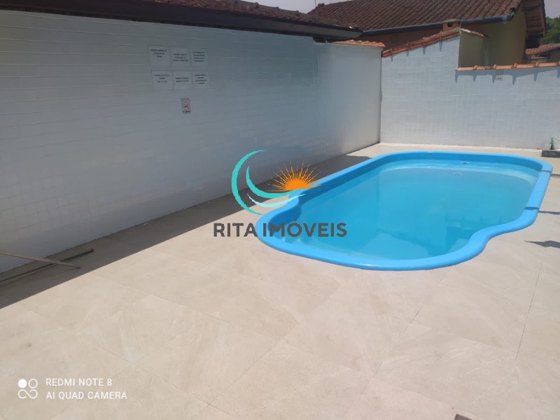 Casa, 2 quartos, 64 m² - Foto 3
