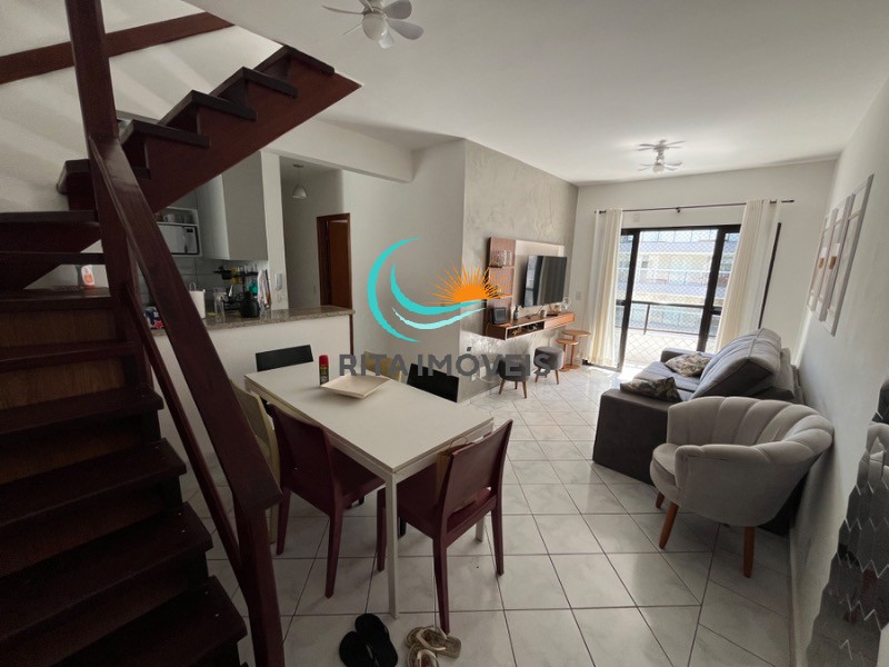 Cobertura, 4 quartos, 158 m² - Foto 3