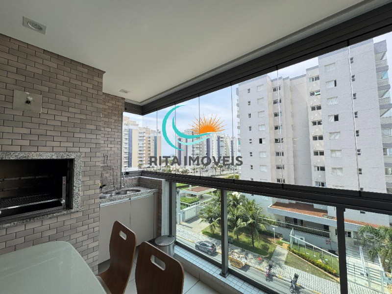 Apartamento, 3 quartos, 95 m² - Foto 6