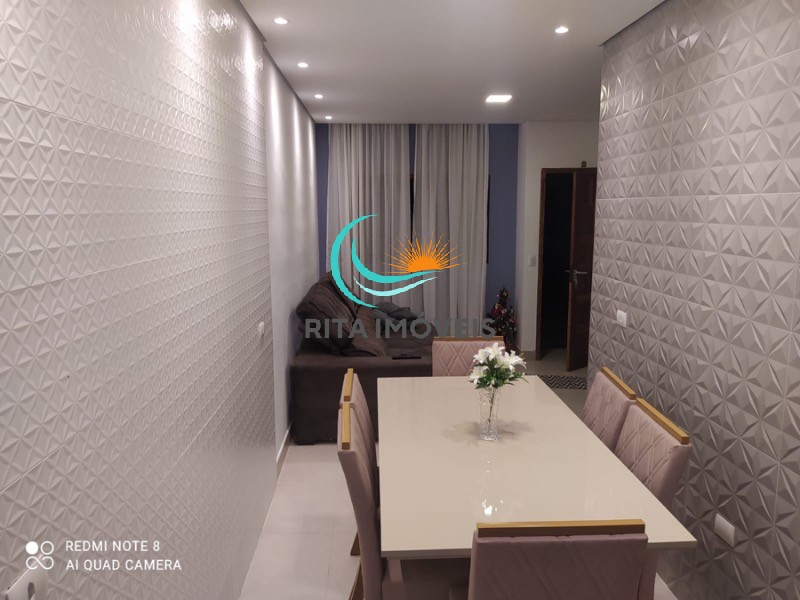 Casa, 2 quartos, 64 m² - Foto 5