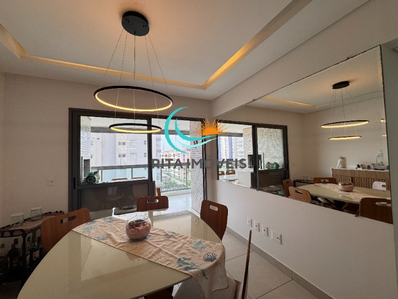 Apartamento, 3 quartos, 95 m² - Foto 9