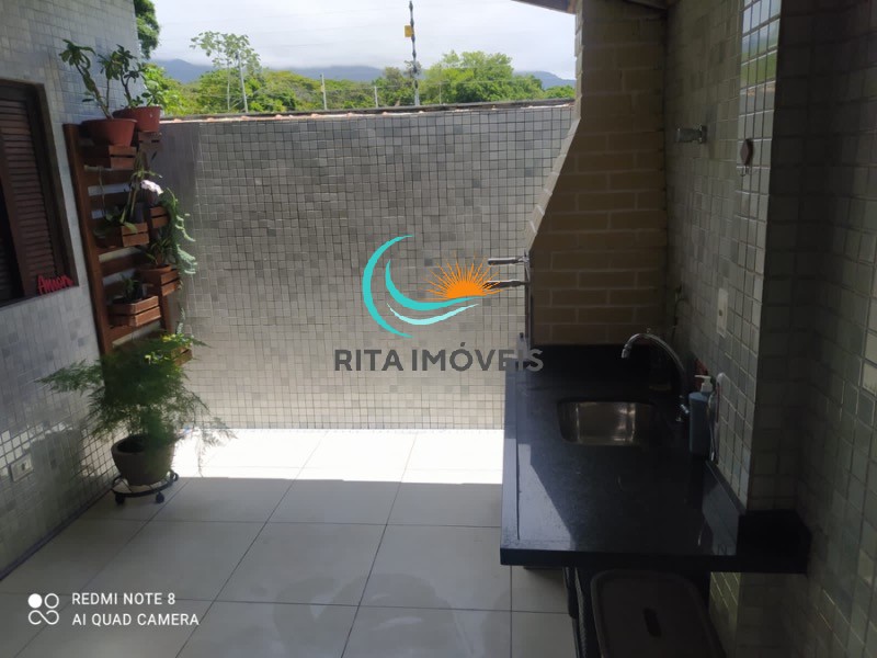 Casa, 2 quartos, 64 m² - Foto 13