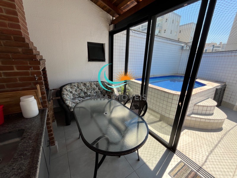Cobertura, 4 quartos, 158 m² - Foto 34