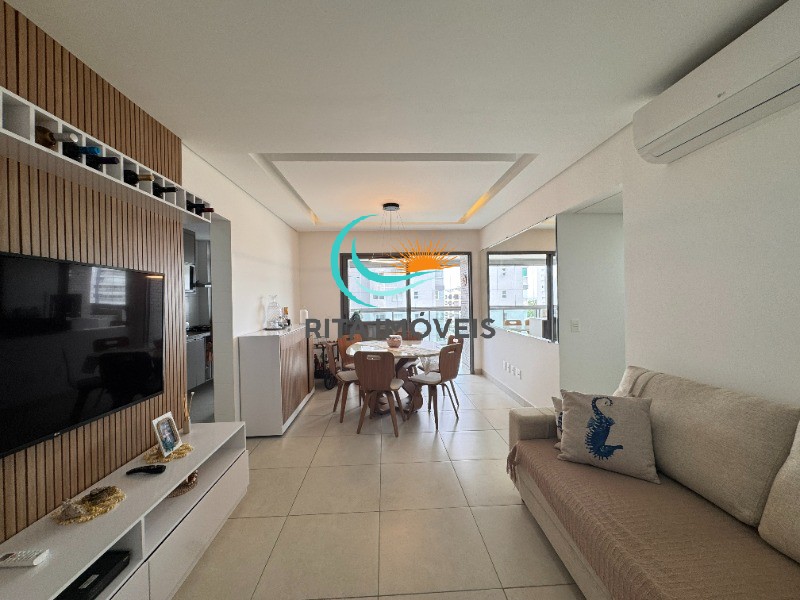 Apartamento, 3 quartos, 95 m² - Foto 13