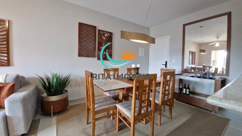 Apartamento, 2 quartos, 80 m² - Foto 3
