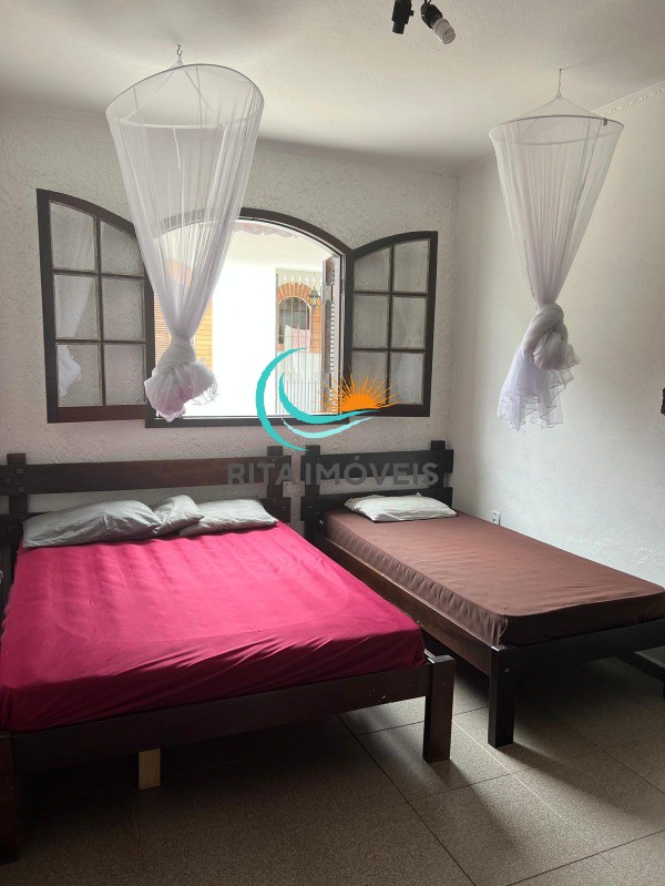 Casa, 4 quartos, 250 m² - Foto 13
