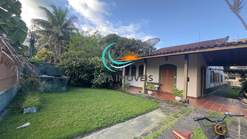 Casa, 4 quartos - Foto 2