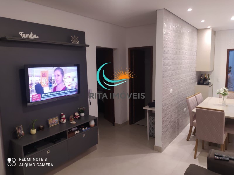 Casa, 2 quartos, 64 m² - Foto 9