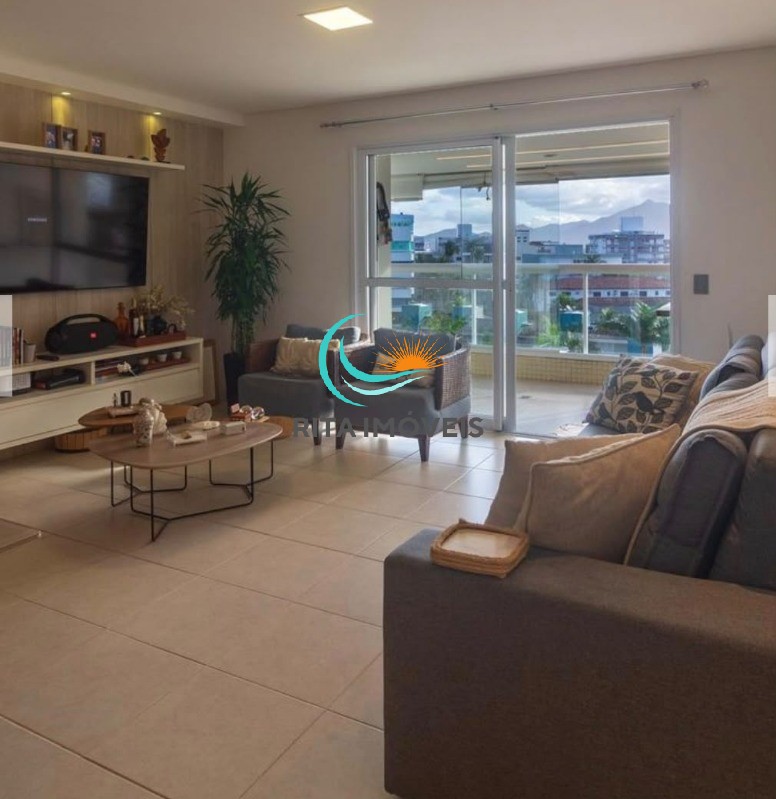 Apartamento, 3 quartos, 139 m² - Foto 5