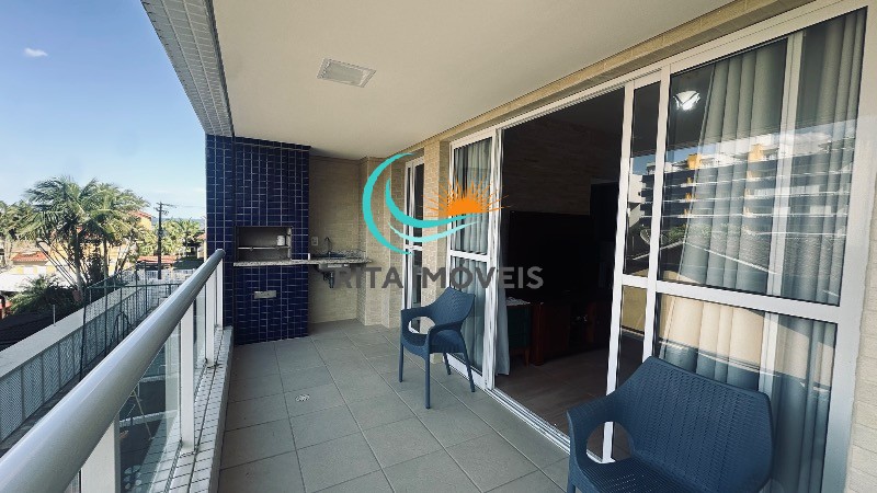 Apartamento, 2 quartos, 92 m² - Foto 21