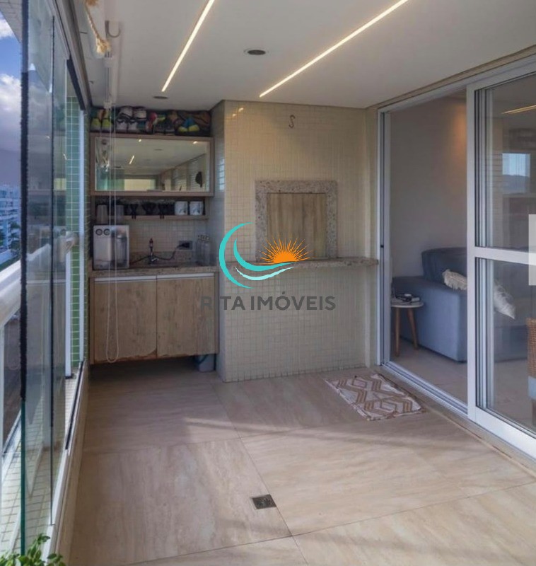 Apartamento, 3 quartos, 139 m² - Foto 6