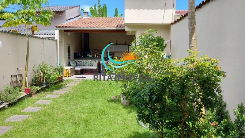 Casa, 3 quartos, 154 m² - Foto 1