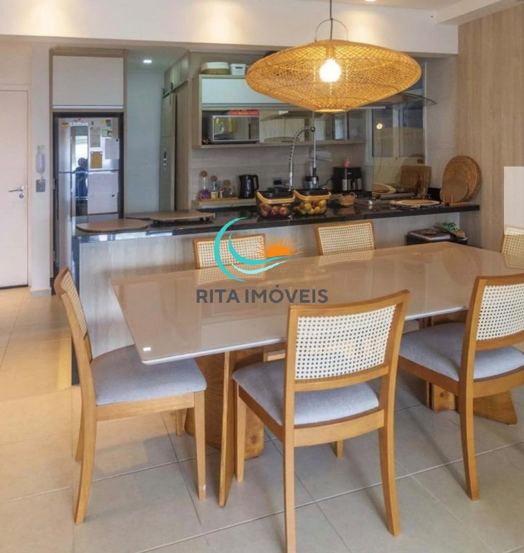 Apartamento, 3 quartos, 139 m² - Foto 4