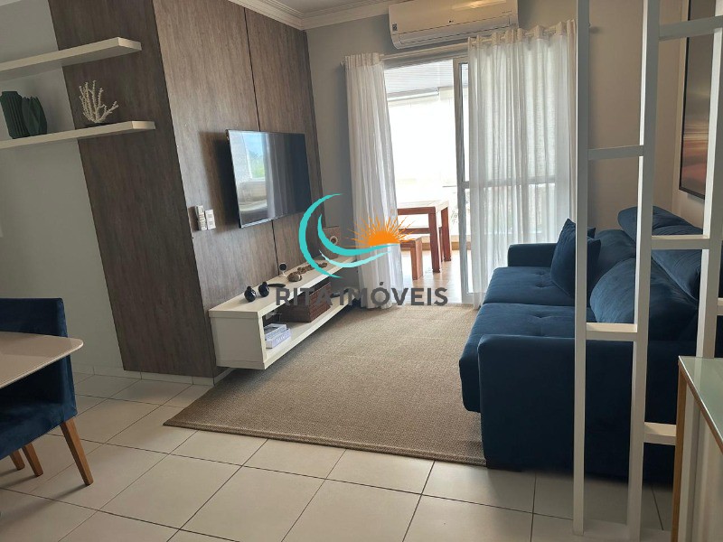 Apartamento, 2 quartos, 76 m² - Foto 3