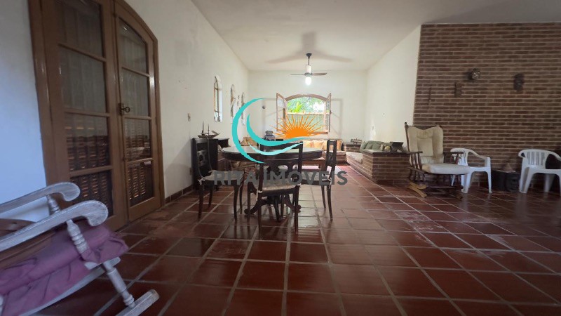 Casa, 4 quartos - Foto 3