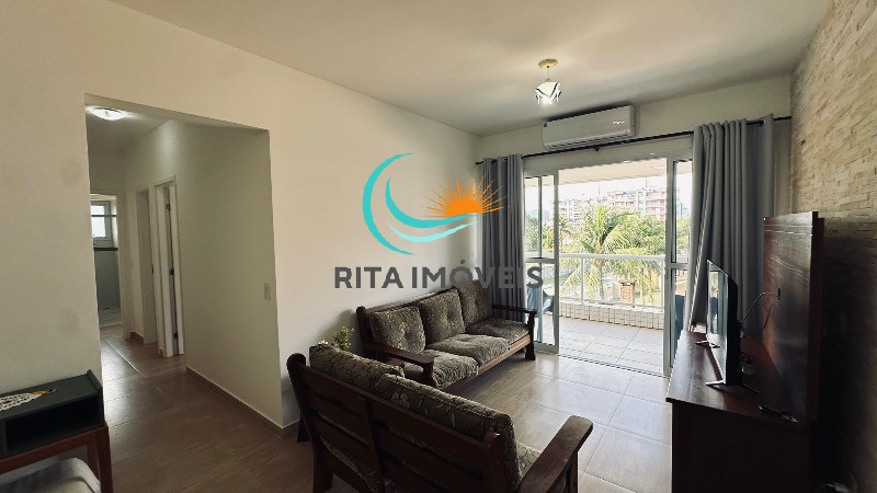 Apartamento, 2 quartos, 92 m² - Foto 2
