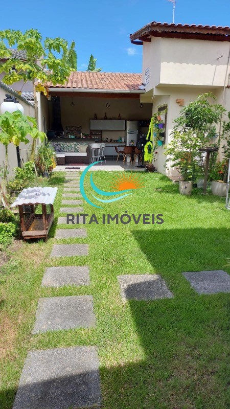 Casa, 3 quartos, 154 m² - Foto 5