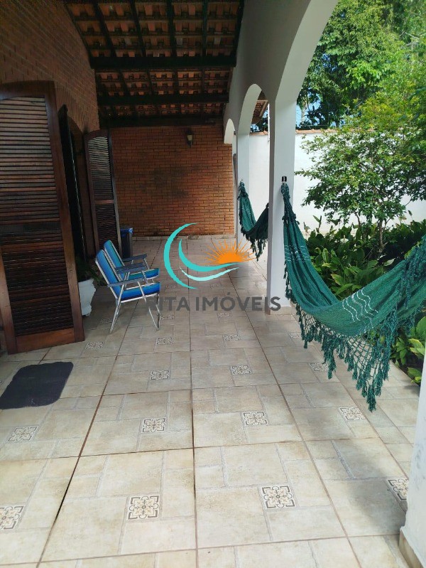 Casa, 4 quartos, 250 m² - Foto 21