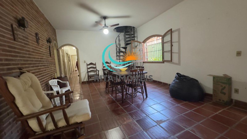 Casa, 4 quartos - Foto 7