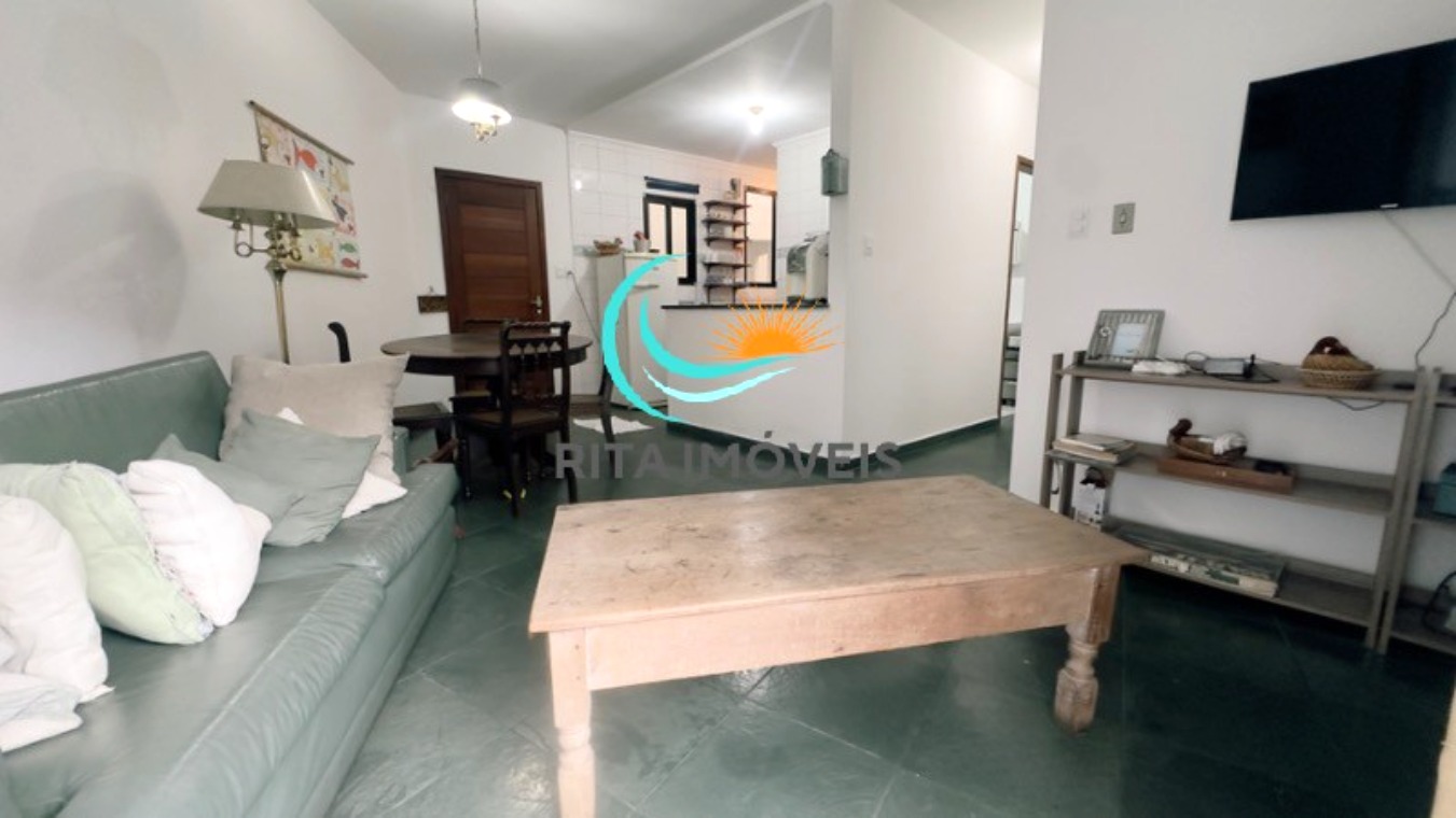 Apartamento, 2 quartos, 67 m² - Foto 2