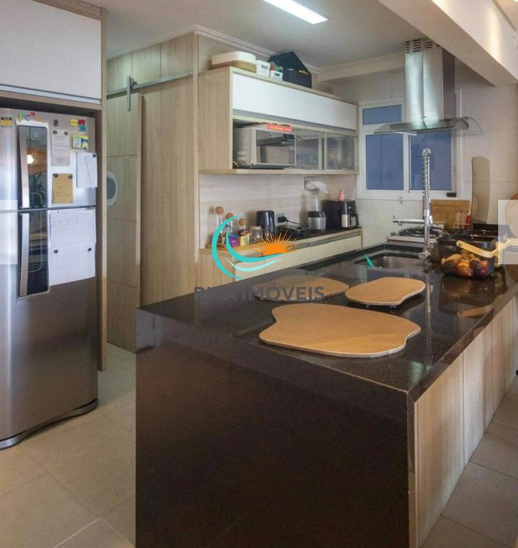 Apartamento, 3 quartos, 139 m² - Foto 2