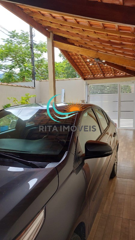 Casa, 3 quartos, 154 m² - Foto 3