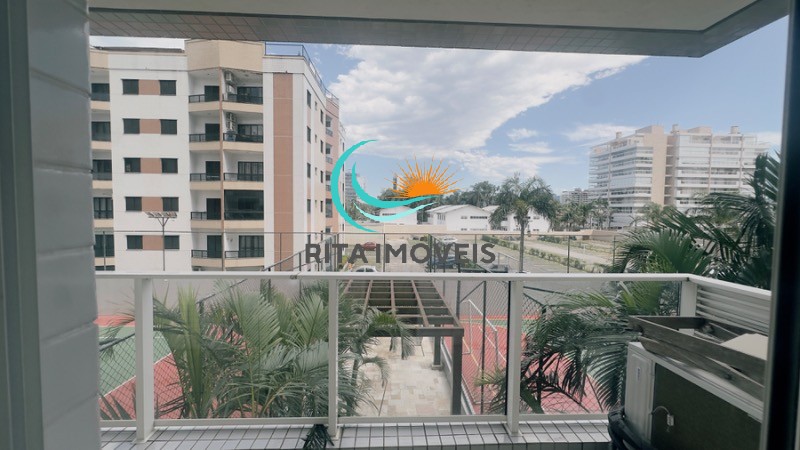 Apartamento, 3 quartos, 90 m² - Foto 2