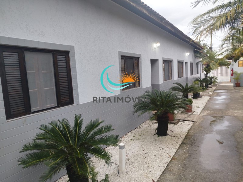 Casa, 2 quartos, 64 m² - Foto 1