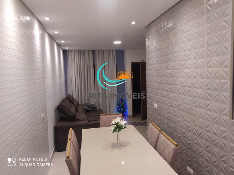 Casa, 2 quartos, 64 m² - Foto 4