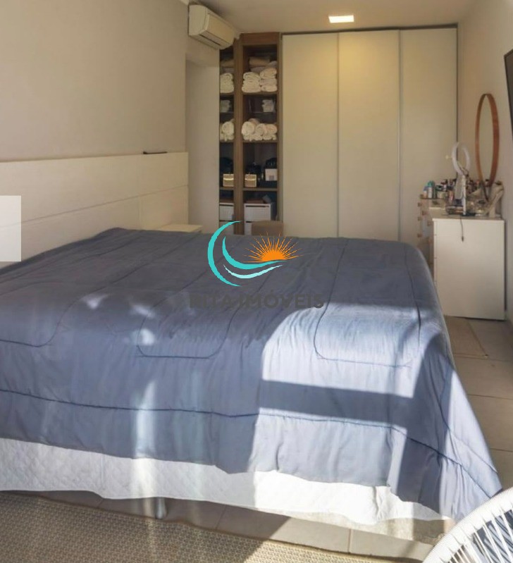 Apartamento, 3 quartos, 139 m² - Foto 12