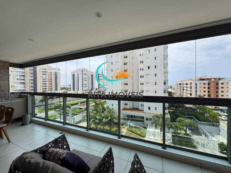 Apartamento, 3 quartos, 95 m² - Foto 2