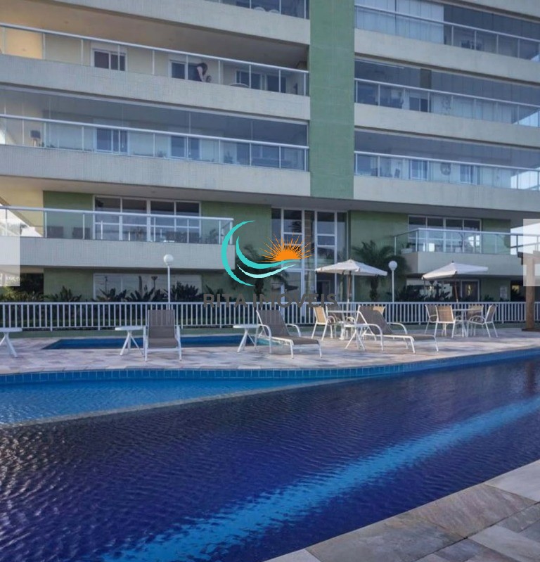 Apartamento, 3 quartos, 139 m² - Foto 17