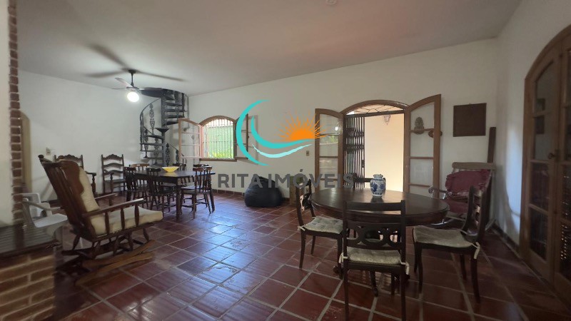 Casa, 4 quartos - Foto 5