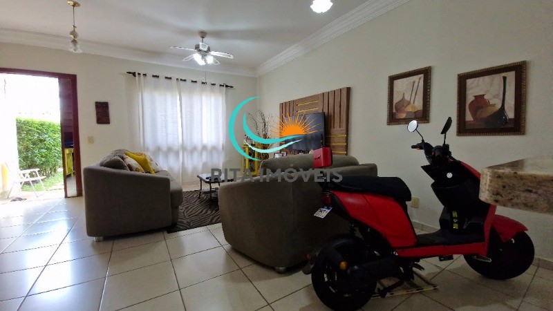 Casa, 3 quartos, 104 m² - Foto 9
