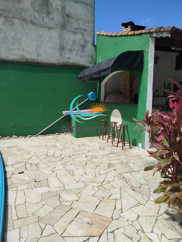 Casa, 4 quartos, 250 m² - Foto 24