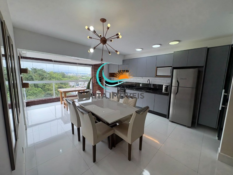 Apartamento, 3 quartos, 91 m² - Foto 6