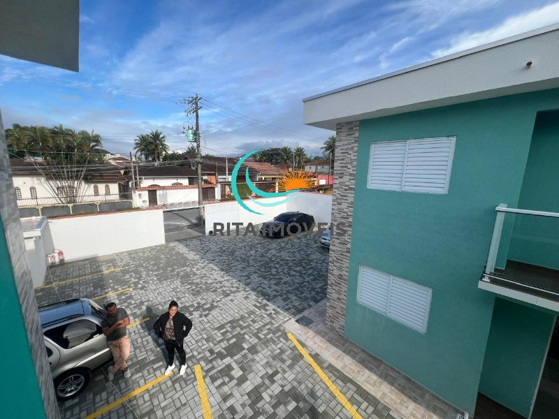 Apartamento, 2 quartos, 50 m² - Foto 22