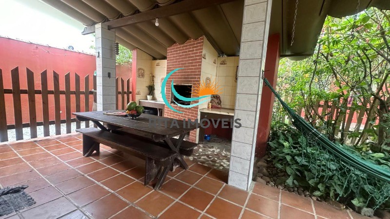 Casa, 4 quartos, 260 m² - Foto 19