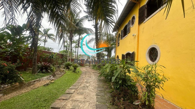 Casa, 4 quartos, 260 m² - Foto 8