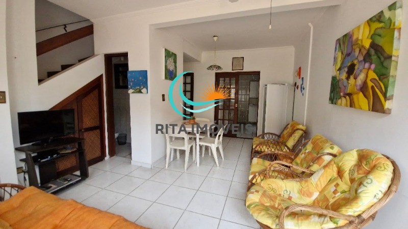Casa, 2 quartos, 60 m² - Foto 2
