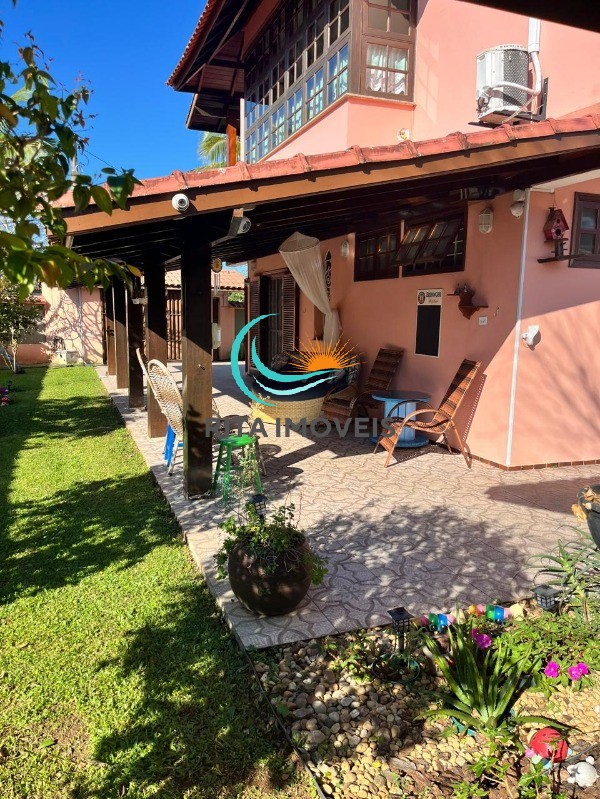 Casa, 4 quartos - Foto 36