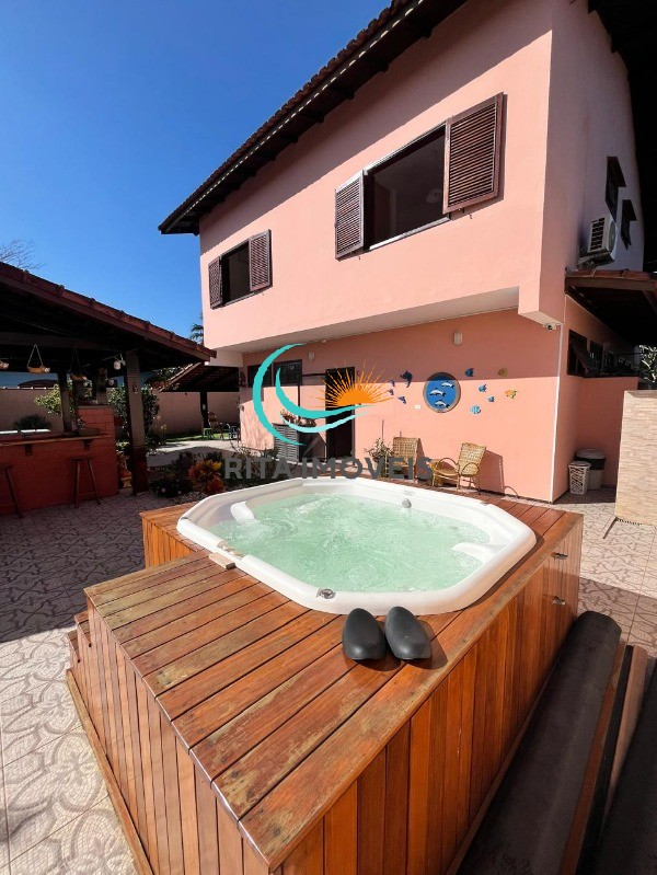 Casa, 4 quartos - Foto 16