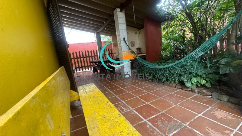 Casa, 4 quartos, 260 m² - Foto 15
