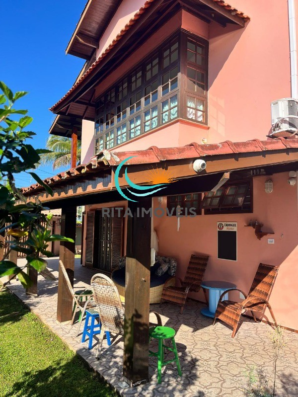 Casa, 4 quartos - Foto 34