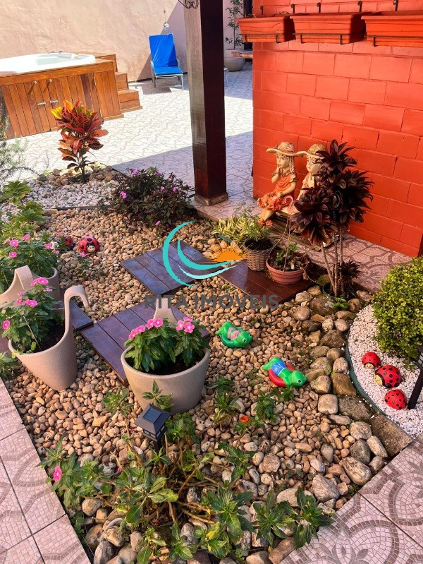 Casa, 4 quartos - Foto 6