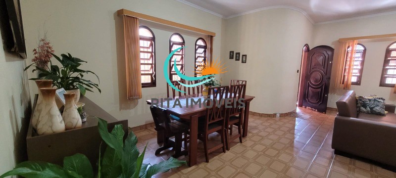 Casa, 5 quartos - Foto 5