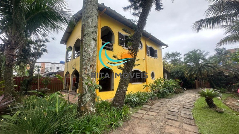 Casa, 4 quartos, 260 m² - Foto 2