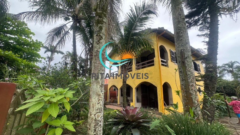 Casa, 4 quartos, 260 m² - Foto 3