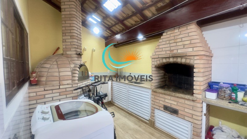 Casa, 2 quartos, 92 m² - Foto 16